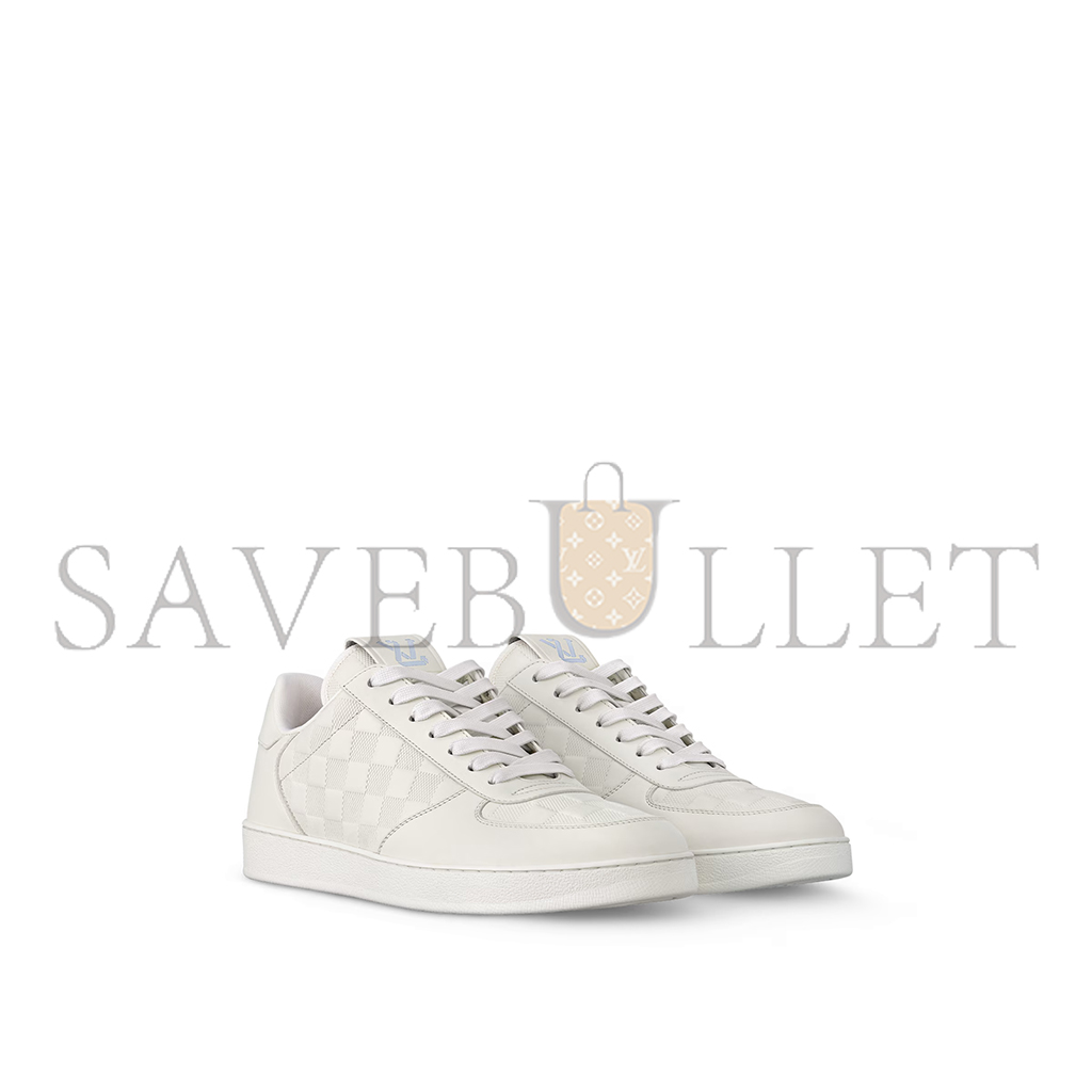 LOUIS VUITTON RIVOLI SNEAKER 1ADGRS